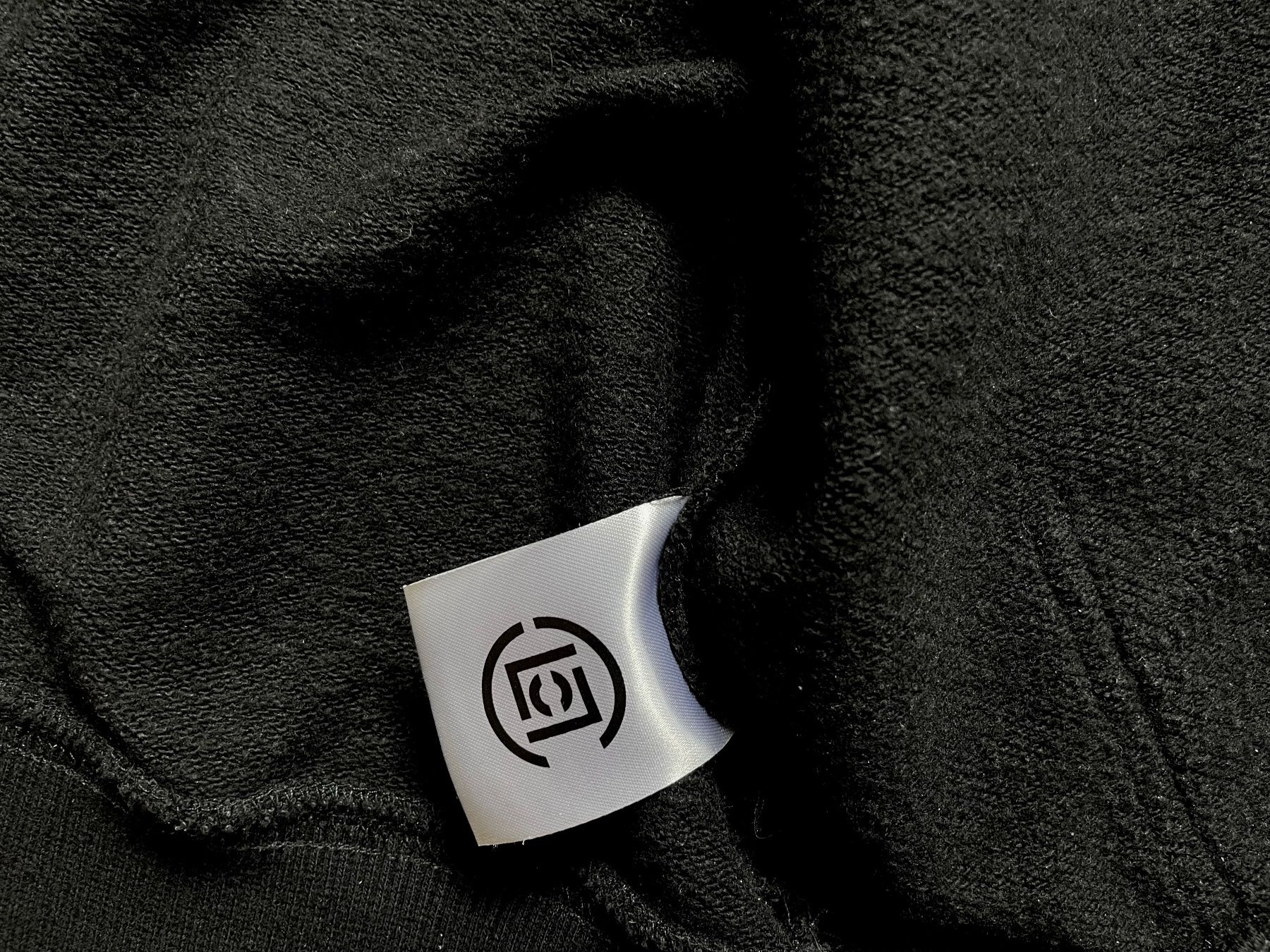Maglioni & Felpe: Hoodie von CLOT Grösse M/L – Usato da Zürich venduto da cvds 6