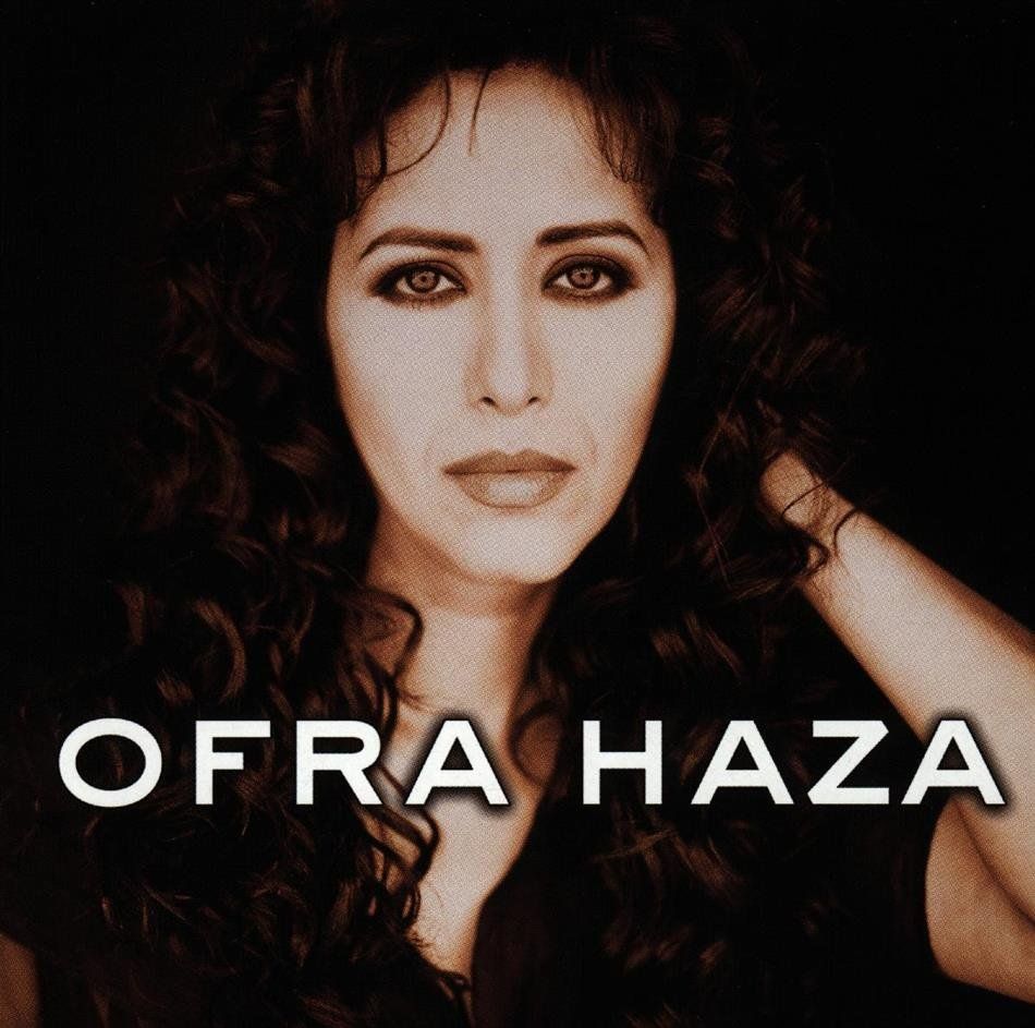 CD: Ofra Haza ---(CD) – Usato da Uzwil venduto da visions77