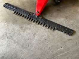 Rapid Motormäher  Messerbalken neu