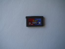 POKEMON - PINBALL RUBIN&SAPHIR- Gameboy Advance