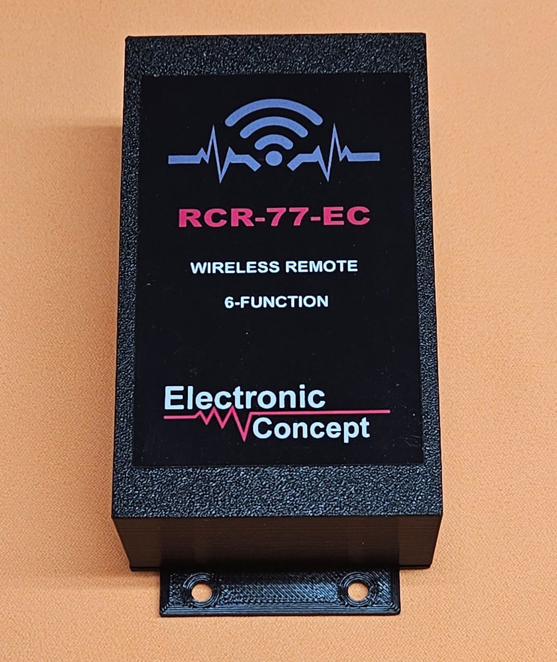 Revox Apparecchi a nastro: Télécommande sans fil pour Revox A77 Standart – Nuovo e nell'imballaggio originale da St-Cierges venduto da Pestol 2
