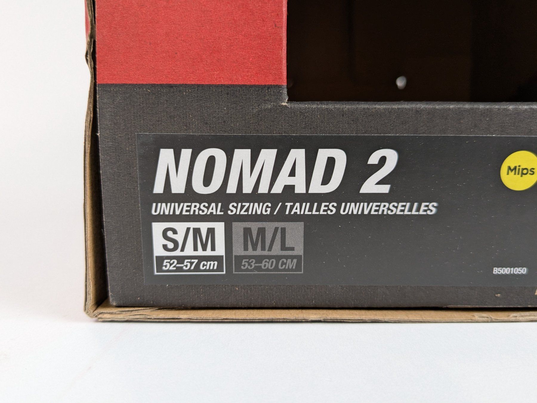 Bell Casques: BELL Nomad 2 MIPS Velohelm Gr. S/M – Neuf (Voir description) à Dintikon par Restwert_Dintikon 6