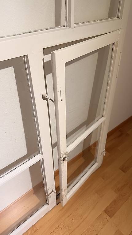 Fenster: Altes Kirchenfenster – Gebraucht aus Dübendorf von ioa_8lzt 1