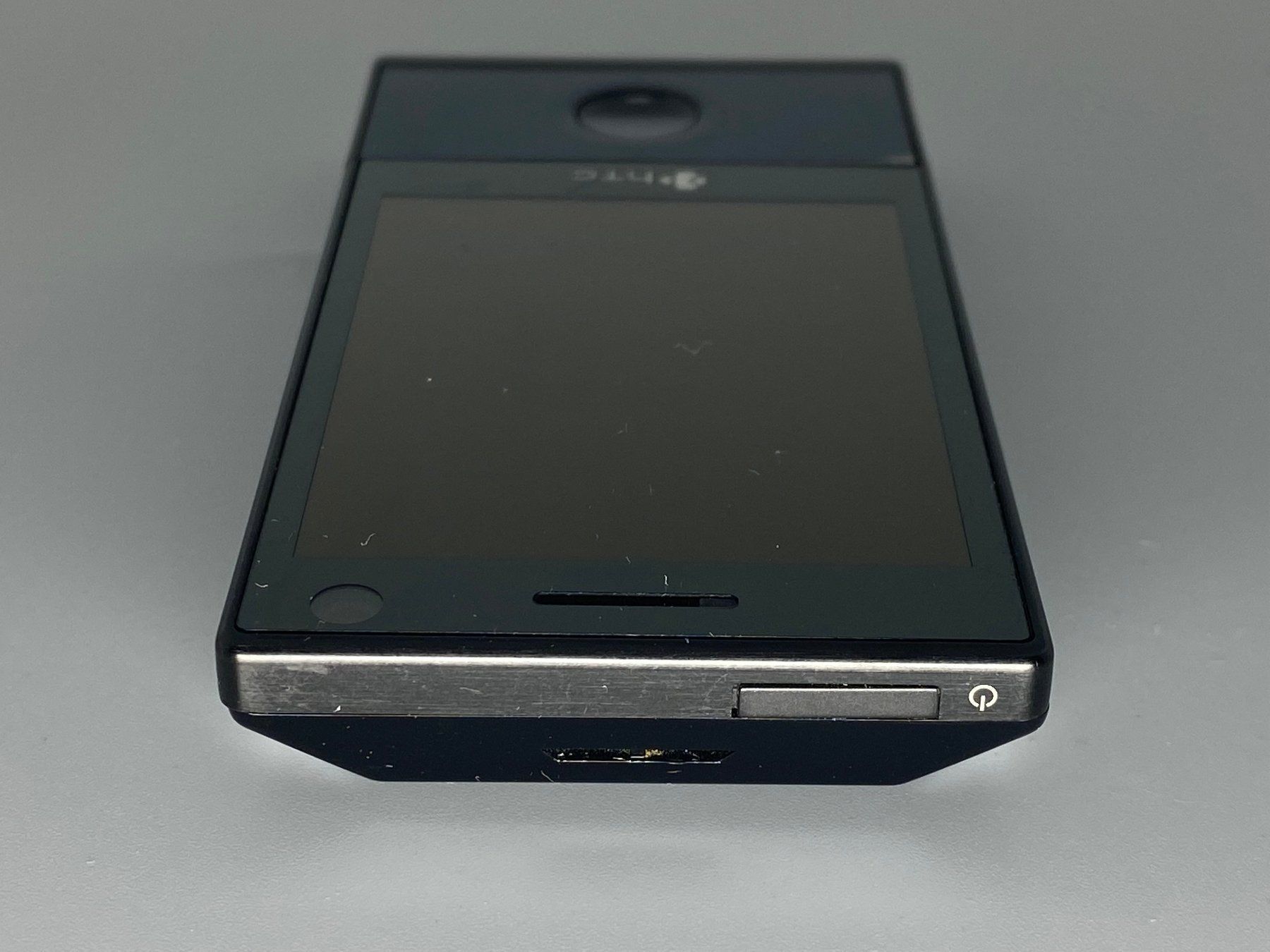 HTC Telefoni cellulari / Smartphones: HTC Touch Diamond - Swisscom Edition - RAR - SAMMLER – Usato da Langwiesen venduto da Restposten-24 7