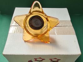 Adventskranz Kerzenhalter 4 Stück Neu