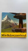 Mis Schwyzerland - 2 Schallplatten