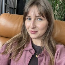Profile image of Livia-Mattmann