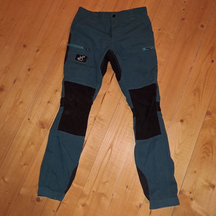 Revolution discount race pantalon