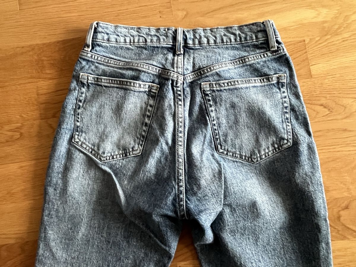 Tally Weijl Jeans: Tally Weijl Jeans, Grösse 38 – Usato da Frauenfeld venduto da heyLani 3