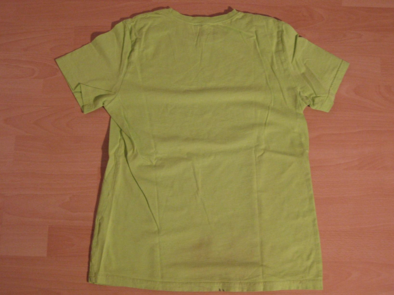 H&M Hemden, T-Shirts & Polos: Hellgrünes T-Shirt Gr.158/164 – Gebraucht aus Greifensee von Janali01 1