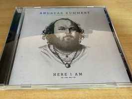 Andreas Kümmert – Here I Am