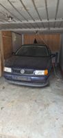 VW Polo blau 118'212 km Handschaltung 
