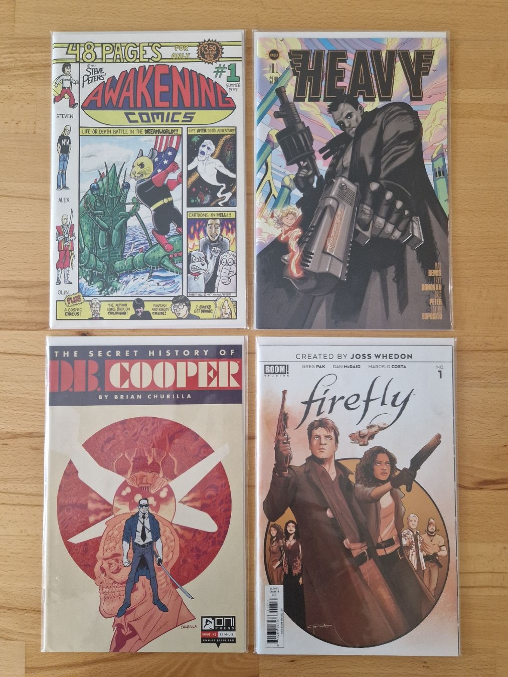 Fumetti: Comics Mix (20x) – Usato da Biel/Bienne venduto da collector_comics 1