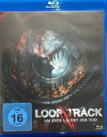 Loop Track - Blu-ray - Horror - Top Zustand - Neuwertig
