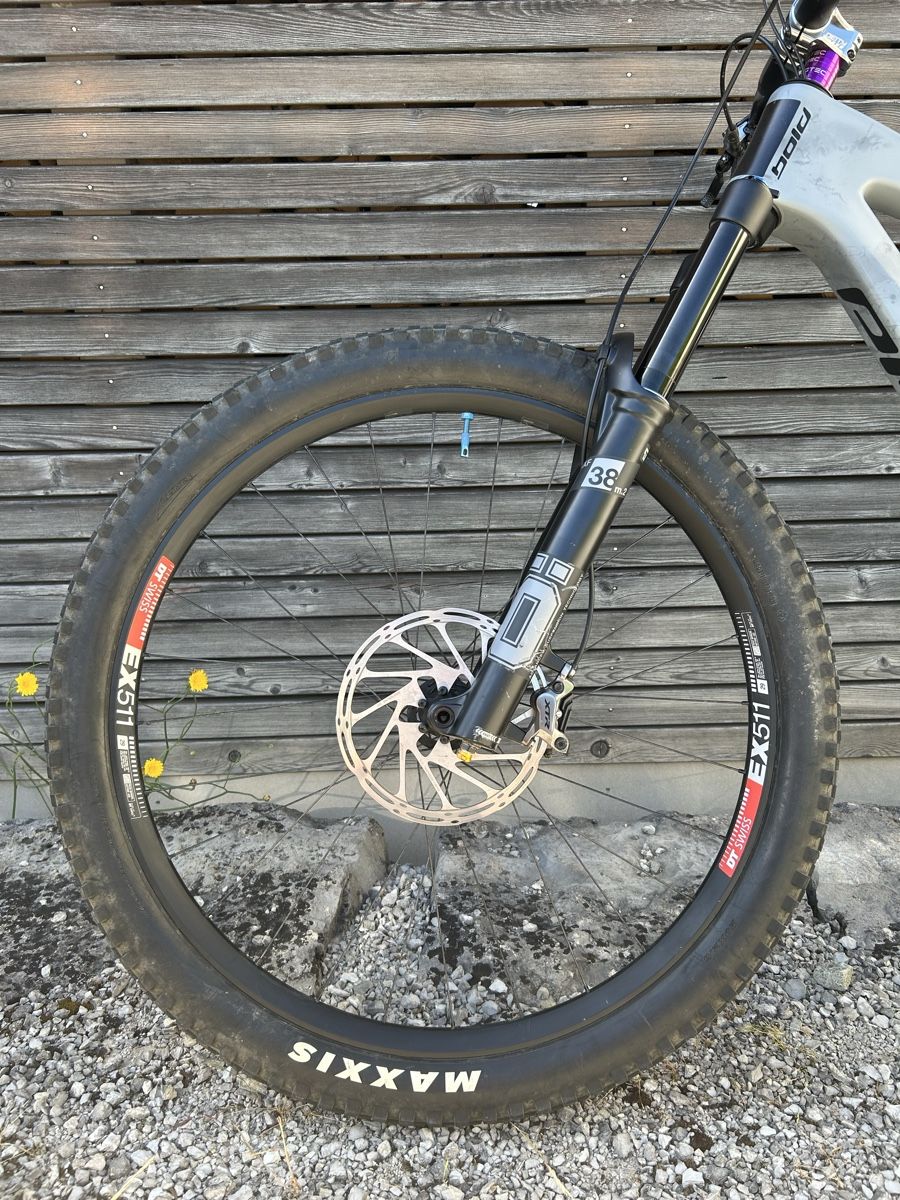 Biciclette: Bold Unplugged Ultimate – Usato da Muntelier venduto da luc_9nnc 5