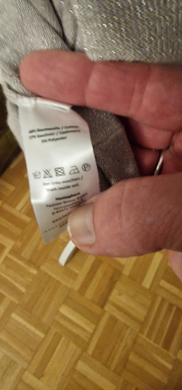 Pullover & Sweatshirts: Heimspere Pullover Gr 36 – Neu (gemäss Beschreibung) aus St. Gallen von mania03 4