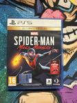 (PS5) Spider-Man Miles Morales
