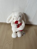 Jellycat Hase mit Zuckerstange / Candy Cand neu mit Etikett