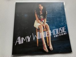 Amy Winehouse