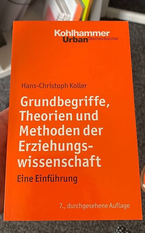 Libri: Kohlhammer Taschenbuch – Usato da Klingnau venduto da Canep87