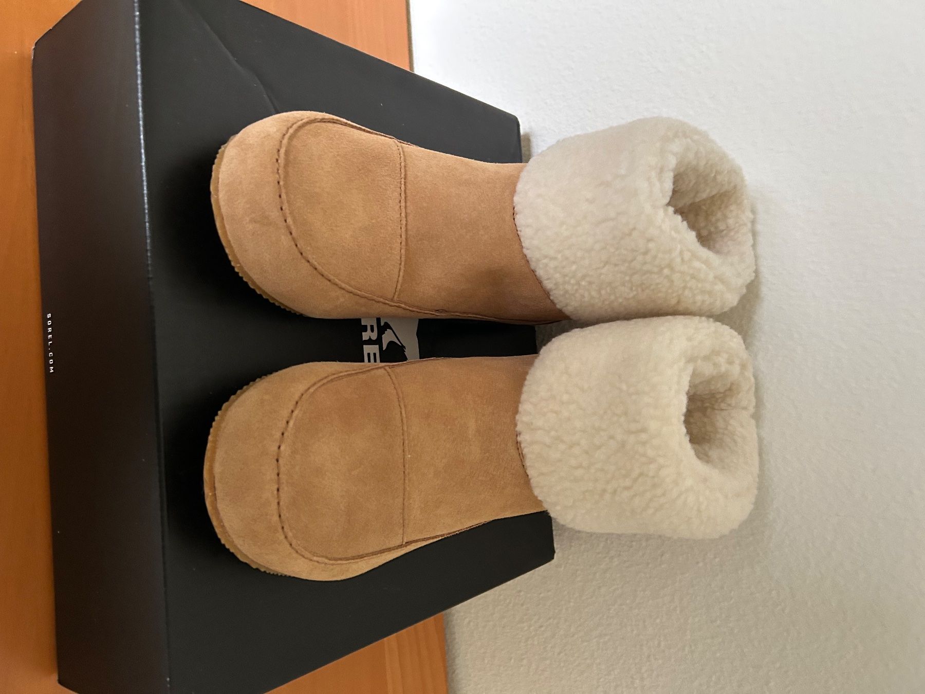 Sorel Chaussures femmes: Stiefeletten  von. SOREL  41 – Neuf avec emballage d'origine à Olten par Pablo7 2