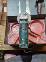 Metabo Winkelschleifer EW 711 125mm gebraucht (D)