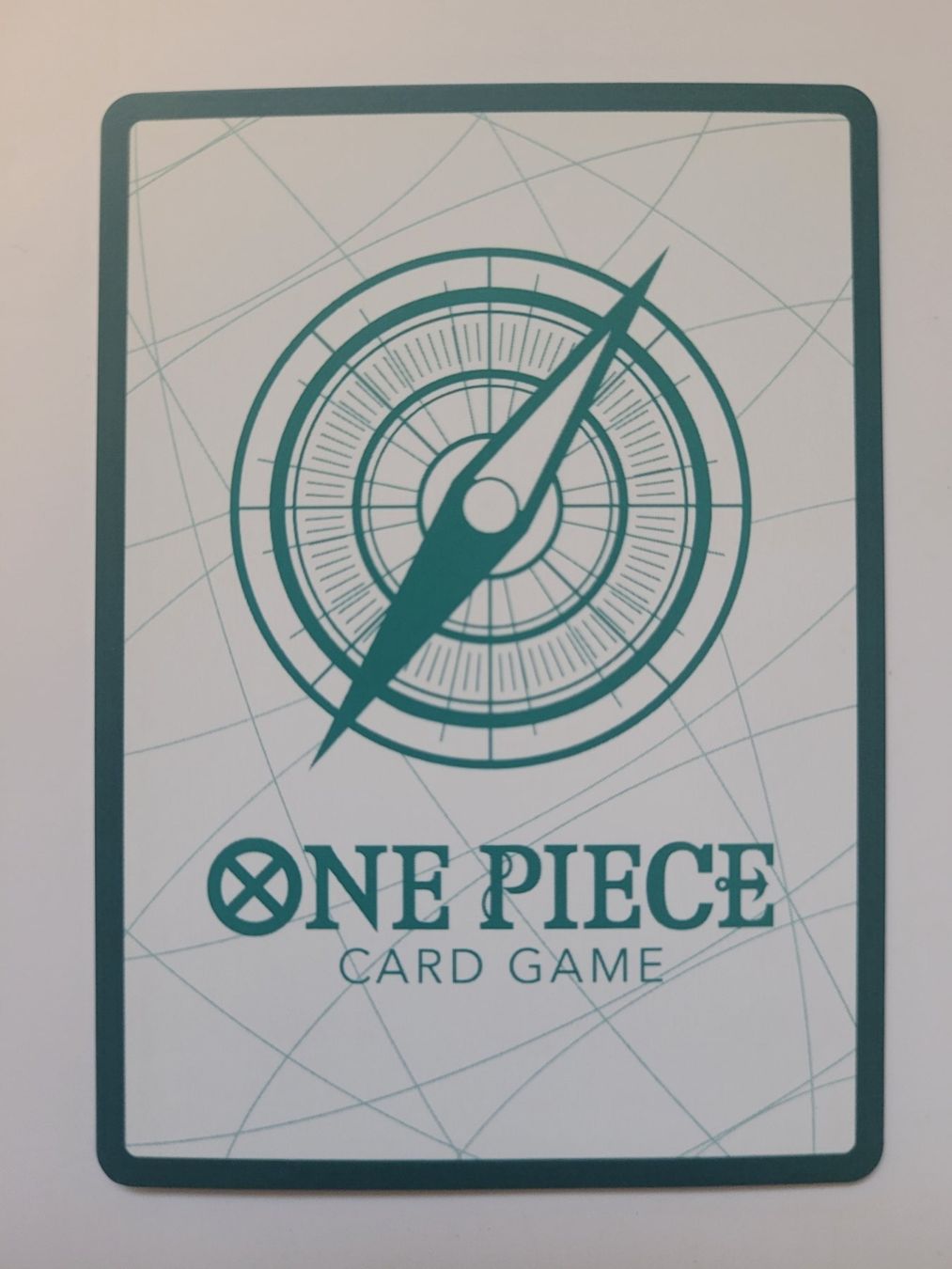 Bandai Sammelbilder & Trading cards: One Piece TCG Roger Gold Don JP – Gebraucht aus Münchenstein von new_akiba_store 1