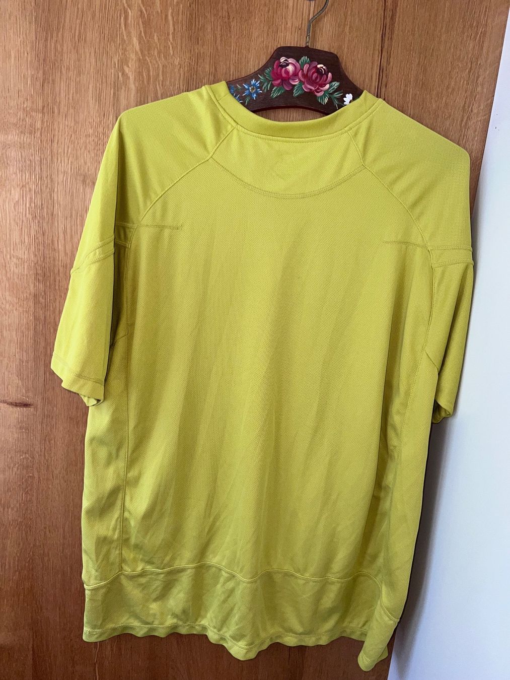 T-shirt: SPORT SHIRT XXL – Usato da Dornach venduto da samuti 2
