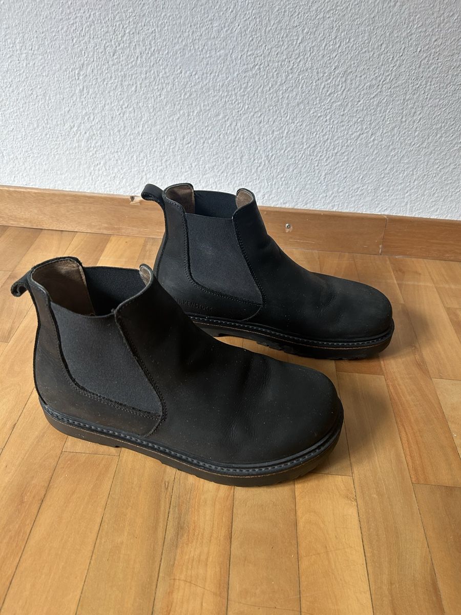 Birkenstock Scarpe da donna: Birkenstock Boots 39 – Usato da Zürich venduto da ine_ttt5 1