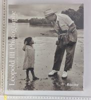 Fotografie Buch: Léopold III Photographe –Selten