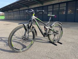 Bicicletta Trek remedy 7 MTB  perfetto stato