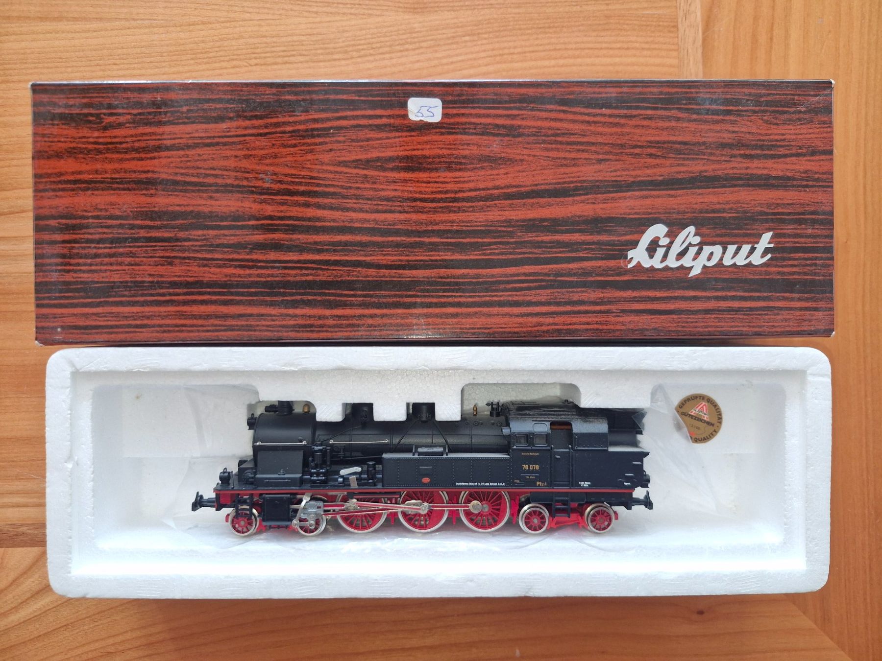 Modellini di ferrovie: Grosses H0 Modellbahn-Konvolut – Usato da Toffen venduto da dav_d7rc 1