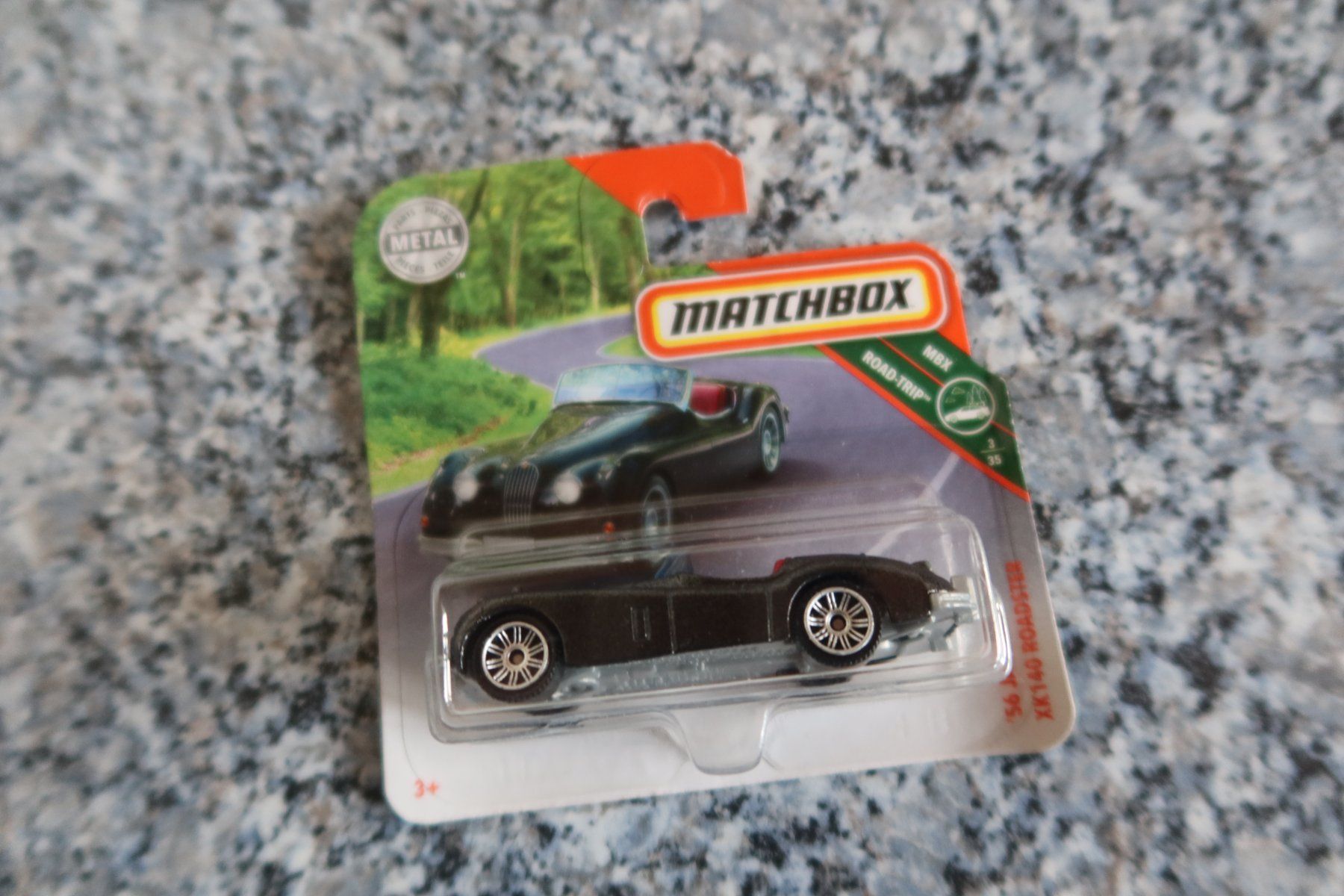 Modellautos: Matchbox – Neu und originalverpackt aus Täuffelen von Cindybussy