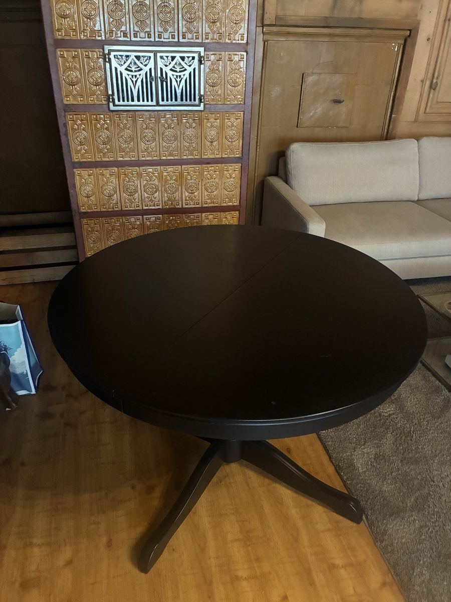 Ikea Tables: Esstisch – D'occasion à Küblis par haa_hq98