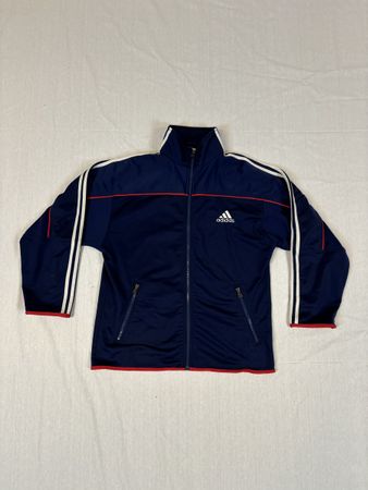 Adidas Trainingsjacke