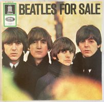 BEATLES - BEATLES FOR SALE