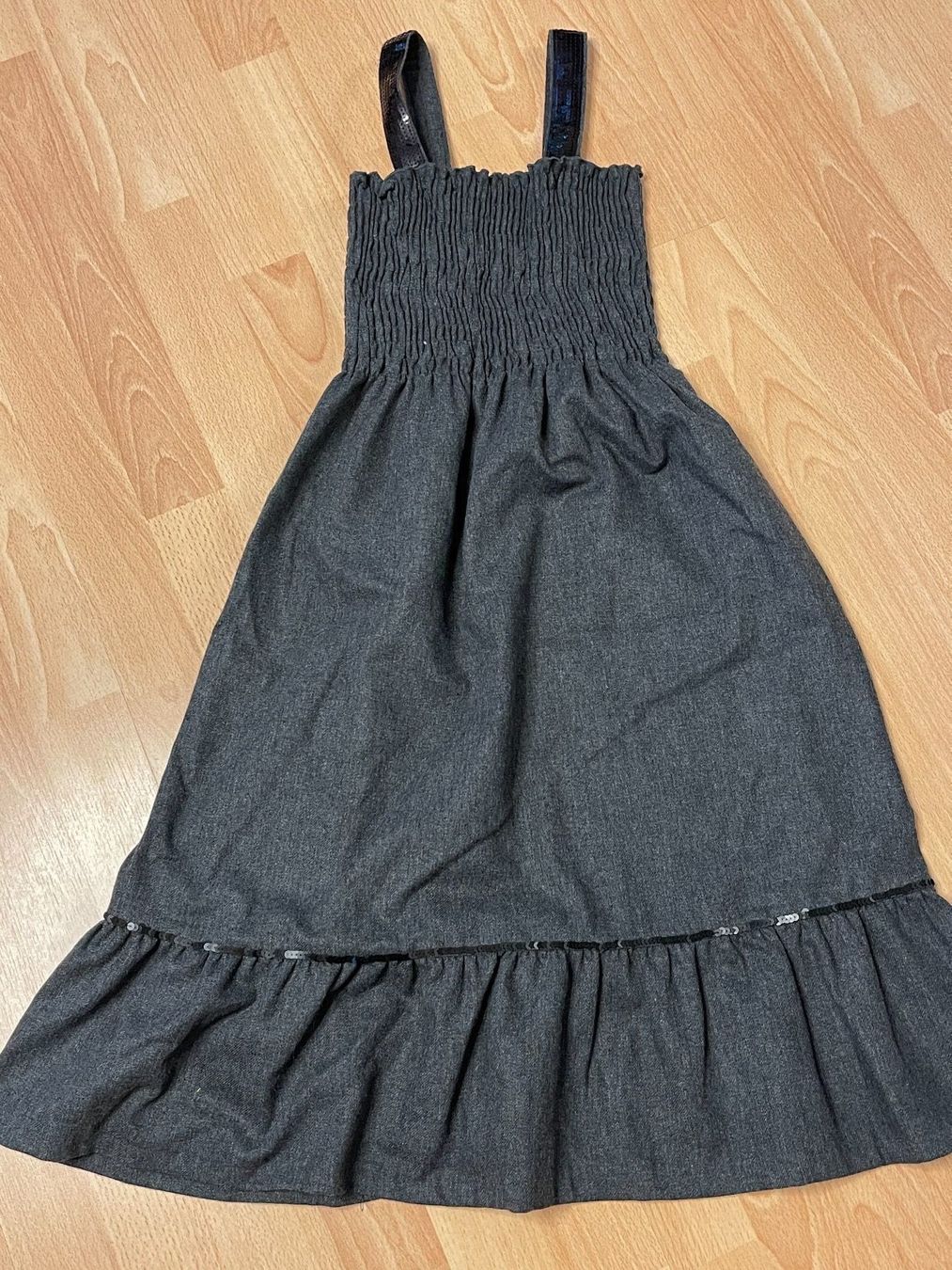 Benetton Vestiti & Gonne: Benetton Kleid 152 -164 – Usato da Muttenz venduto da Susanne81002
