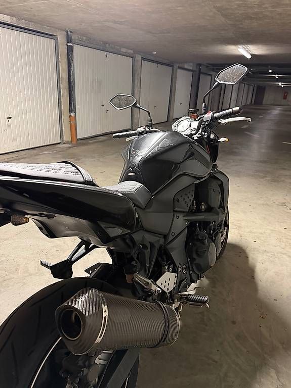 Strada: Moto – Usato da Petit lancy venduto da art_f96l 2