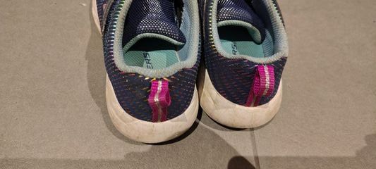 Skechers Scarpe per ragazze: Skechers Gr. 32 – Usato da Oberhofen AG venduto da iitf2020 2