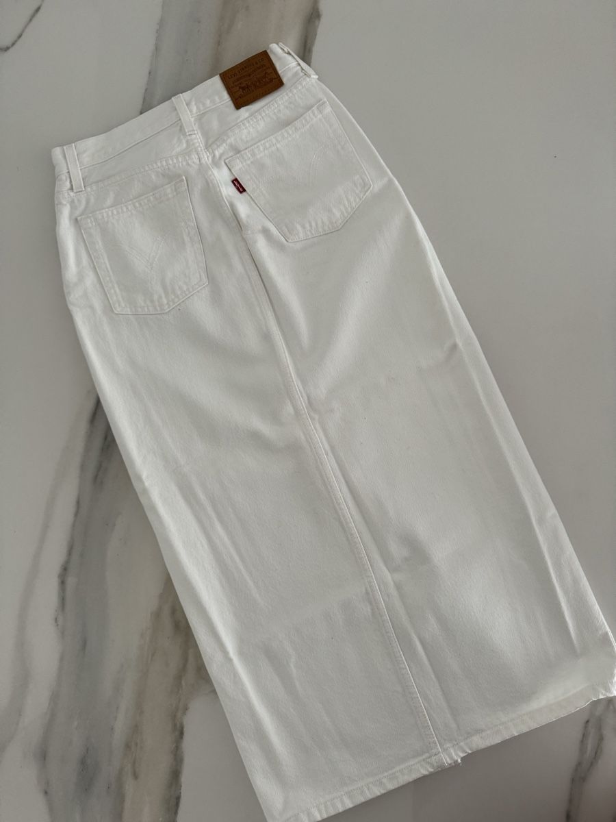 Levi's Gonne: Gonna Levis – Nuovo (secondo la descrizione) da Bellinzona venduto da eli_6mr5 3