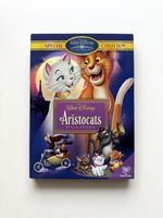 Walt Disney: The Aristocats - Special Edition (DVD) DE ENG N