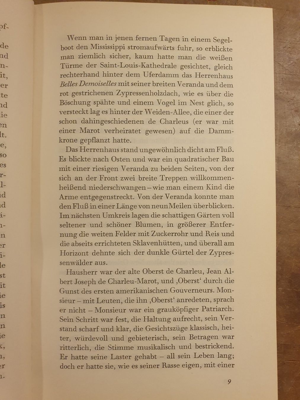 Bücher: Der Baum mit den bitteren Feigen - Diogenes – Gebraucht aus Zürich von loosebone 8
