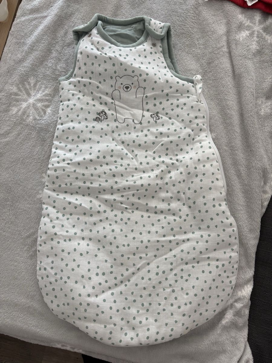 Sacchi a pelo:  Schlafsack Gr. 70 – Usato da Belp venduto da Vaebe