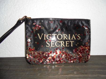 VICTORIA'S SECRET ABENDTÄSCHCHEN