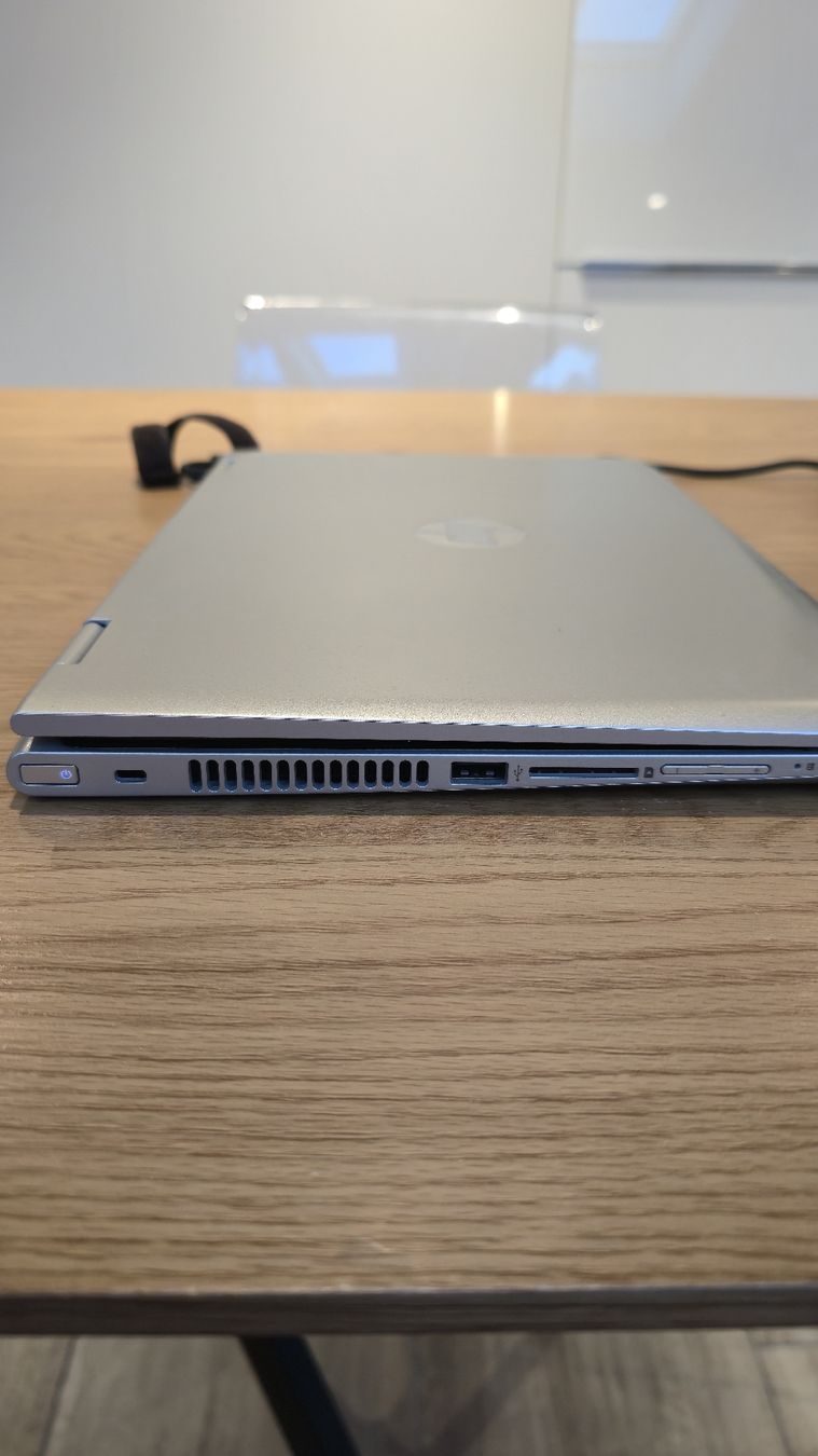 Hewlett Packard Notebooks: HP Pavilion 13-s040nz – Gebraucht aus Emmenbrücke von hoa_sw7m 4