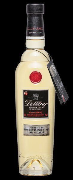 Bevande alcoliche: Dettling Kirsch Bourbon Fass – Nuovo e nell'imballaggio originale da Zumikon venduto da chv_w96q