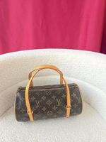 Louis Vuitton Papillons 25 cm