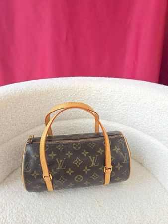 Louis Vuitton Papillons 25 cm