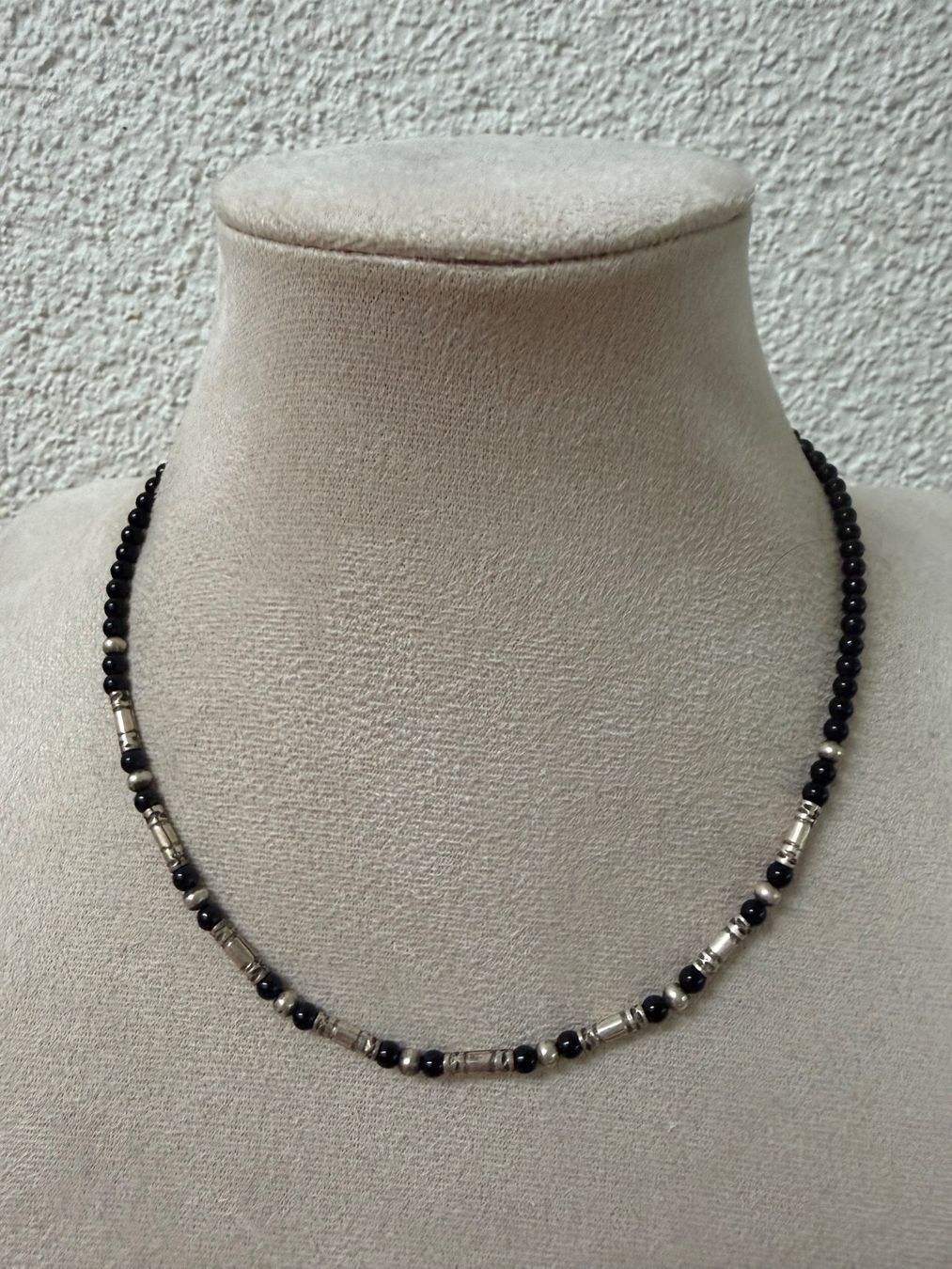 Catenine: Tuareg Schmuck Silber Kette – Usato da Spiegel b. Bern venduto da Rogger72 1