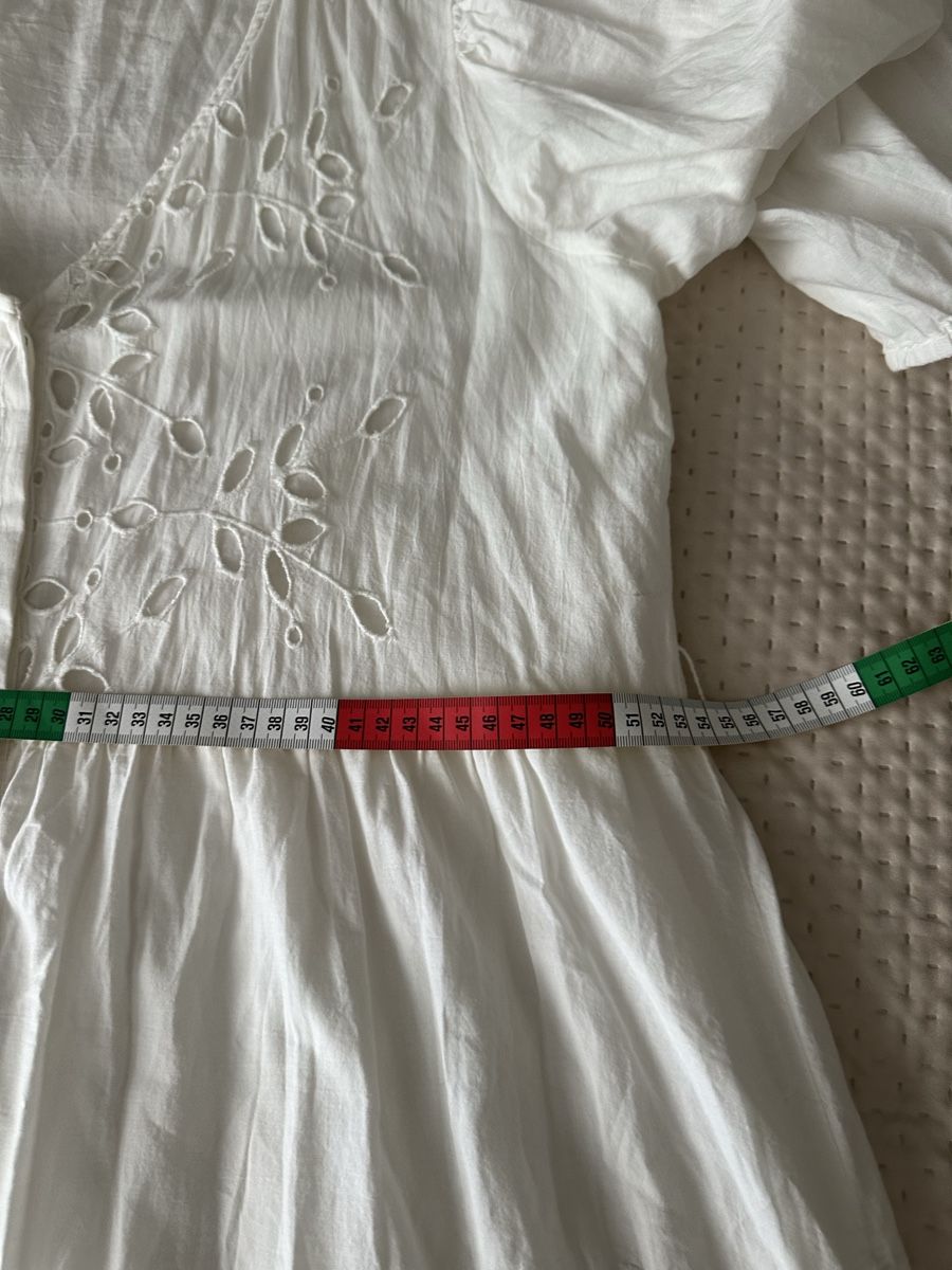 Mango Vestiti: Mango Kleid Gr XL – Usato da Volketswil venduto da Sina008 8